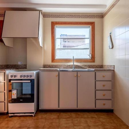 Bressol Deluxe Apartments ปอร์ต เด โปเญนซา ภายนอก รูปภาพ