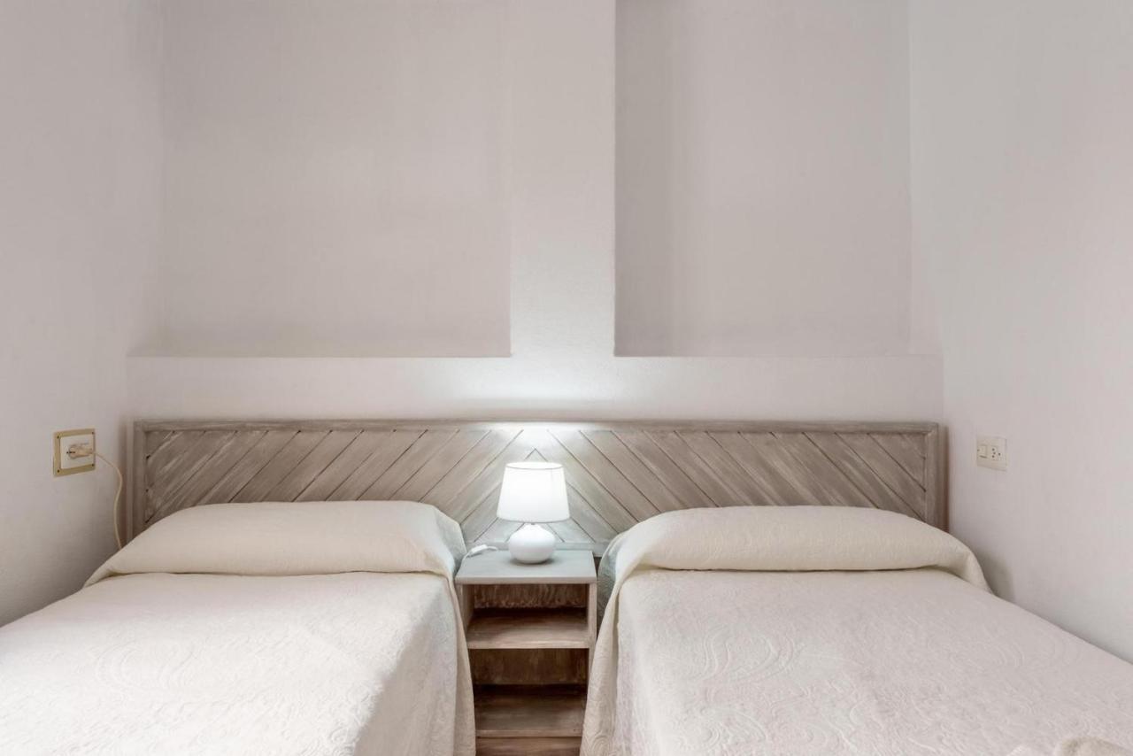 Bressol Deluxe Apartments ปอร์ต เด โปเญนซา ภายนอก รูปภาพ