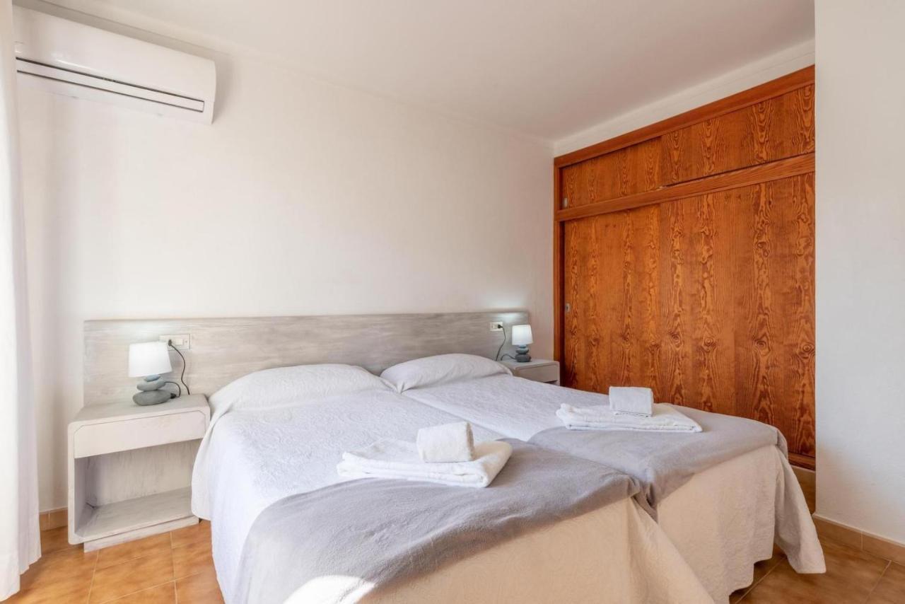 Bressol Deluxe Apartments ปอร์ต เด โปเญนซา ภายนอก รูปภาพ