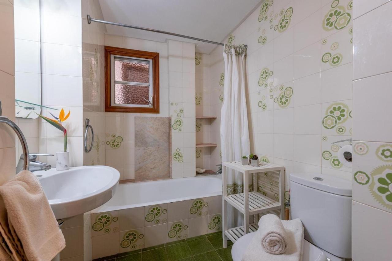 Bressol Deluxe Apartments ปอร์ต เด โปเญนซา ภายนอก รูปภาพ