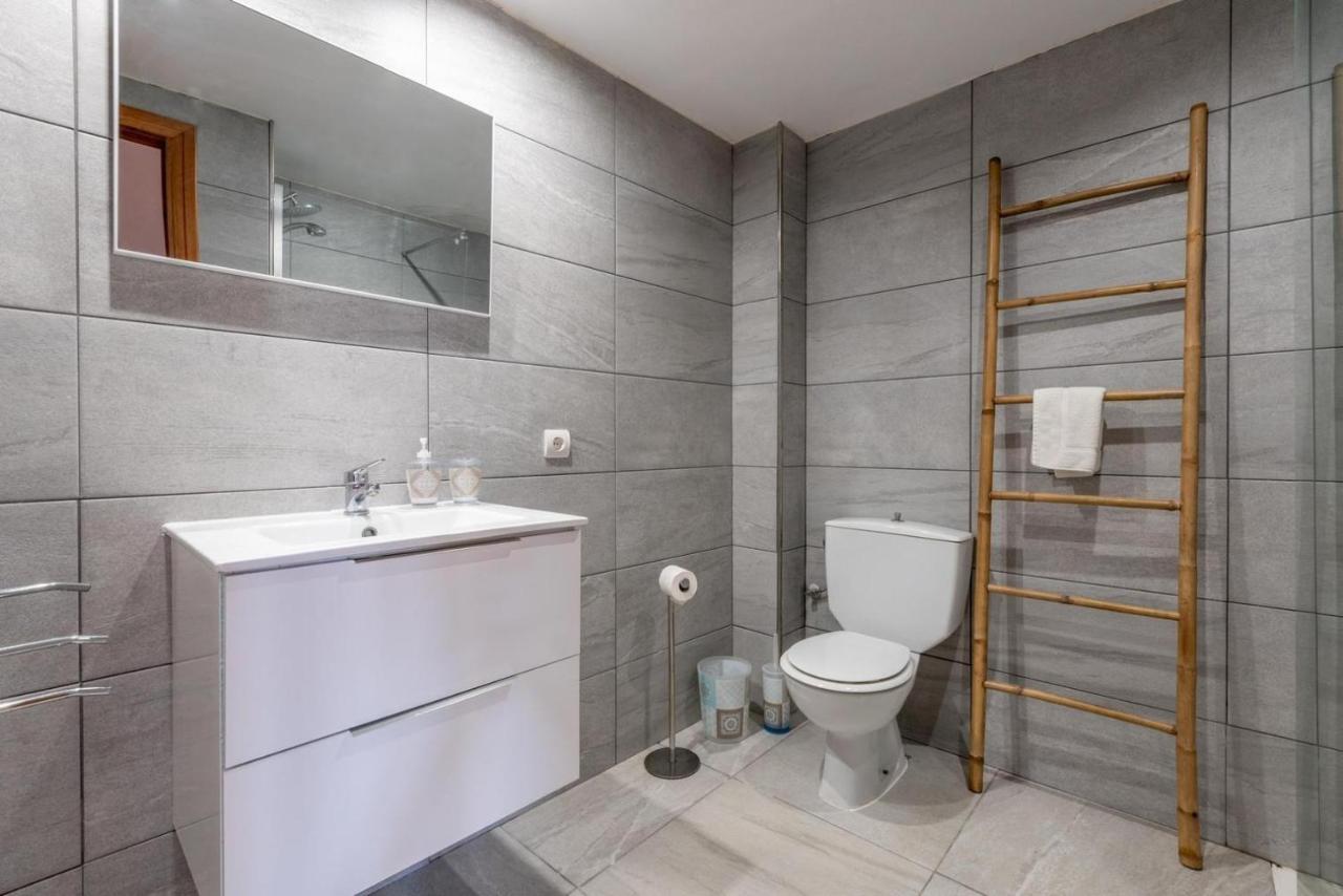 Bressol Deluxe Apartments ปอร์ต เด โปเญนซา ภายนอก รูปภาพ
