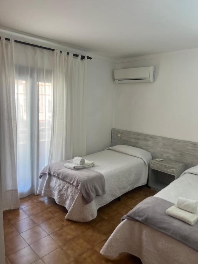 Bressol Deluxe Apartments ปอร์ต เด โปเญนซา ภายนอก รูปภาพ