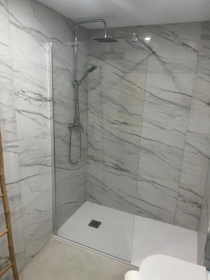 Bressol Deluxe Apartments ปอร์ต เด โปเญนซา ภายนอก รูปภาพ