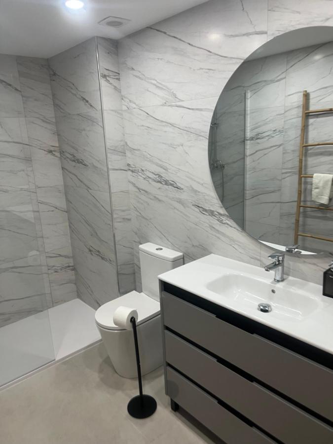 Bressol Deluxe Apartments ปอร์ต เด โปเญนซา ภายนอก รูปภาพ