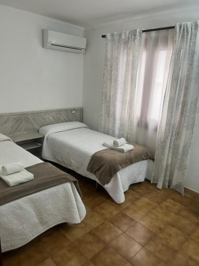 Bressol Deluxe Apartments ปอร์ต เด โปเญนซา ภายนอก รูปภาพ