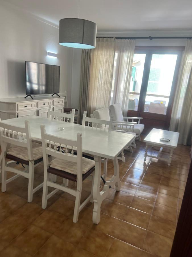 Bressol Deluxe Apartments ปอร์ต เด โปเญนซา ภายนอก รูปภาพ